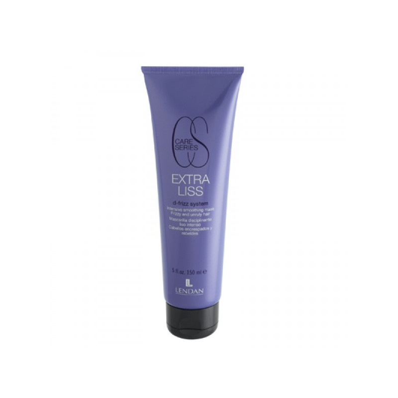 Lendan Extra Liss  Intense Smoothing Mask 