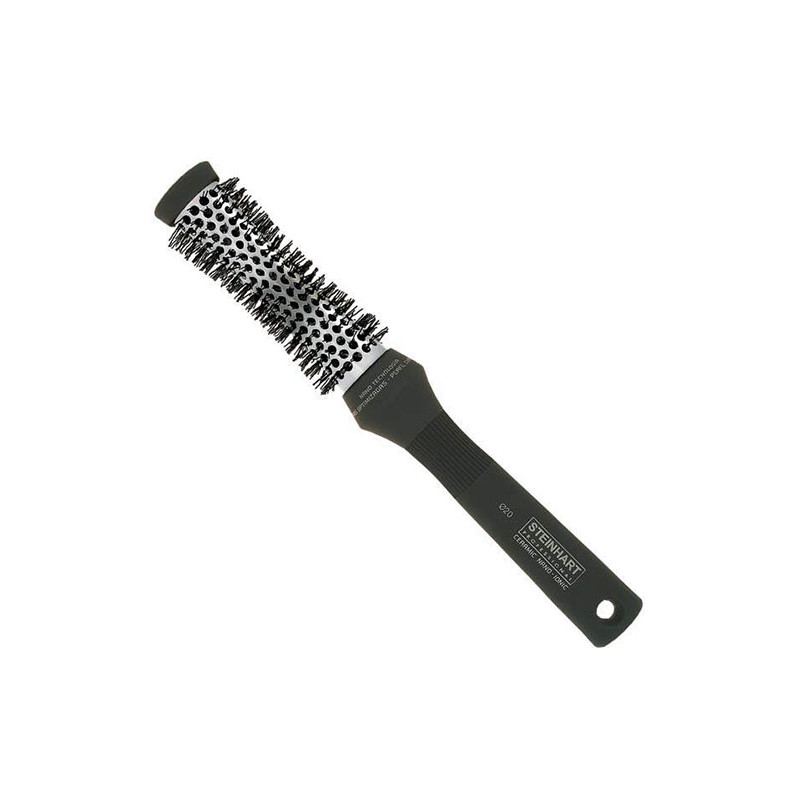 Steinhart Nano Ionic Brush