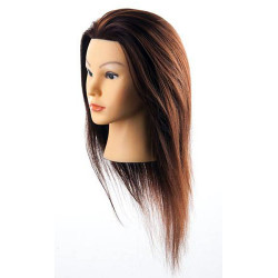 Steinhart Synthetic Hair Mannequin 45cm + Stand