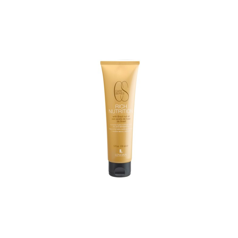 Lendan Rich Nutrition Intensive Hydro-Nutritive Mask 