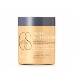 Lendan Rich Nutrition Intensive Hydro-Nutritive Mask 