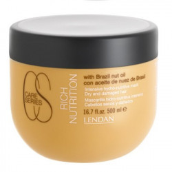 Lendan Rich Nutrition Intensive Hydro-Nutritive Mask 
