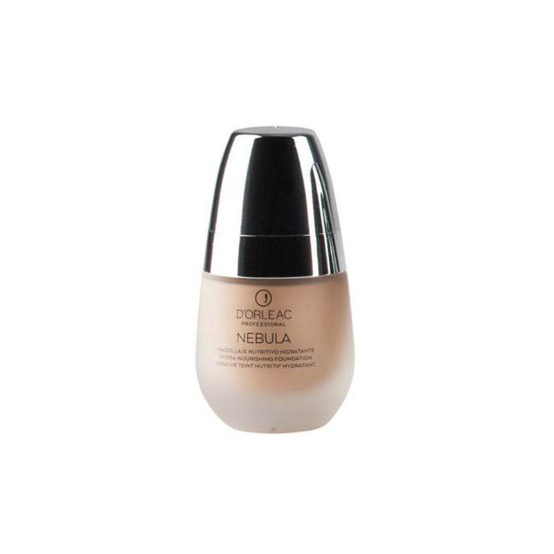 D'Orleac Nebula Fluid Makeup (30ml) D'Orleac Nebula Fluid Makeup (30ml)