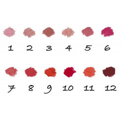 D'Orleac Lipstick Lip And Love