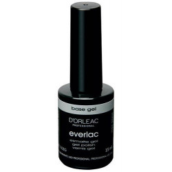 D'Orleac Everlac Base Gel (15ml)