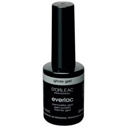 D'Orleac Everlac Gloss Gel (15ml)