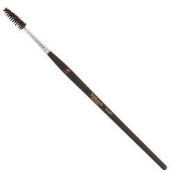 D'Orleac Brush Black Nº18 Goupillón