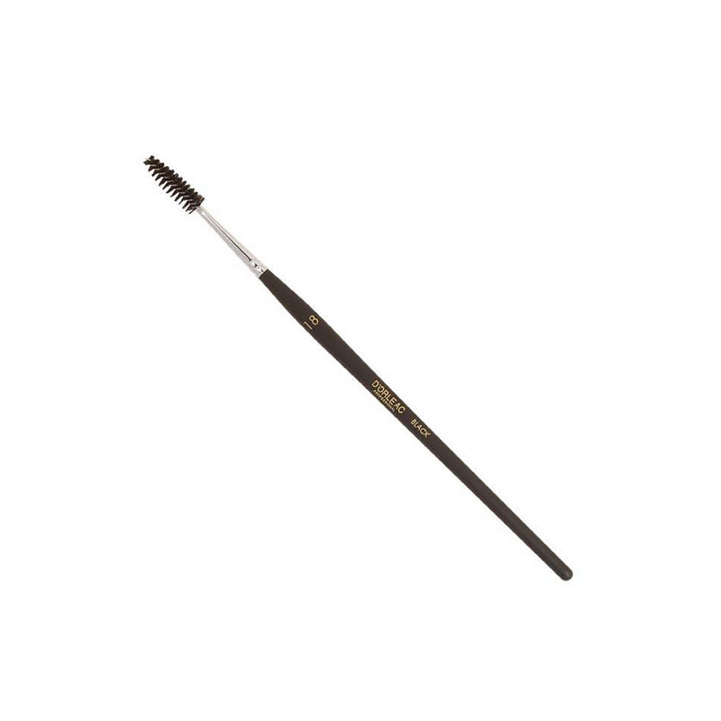 D'Orleac Brush Black Nº18 Goupillón