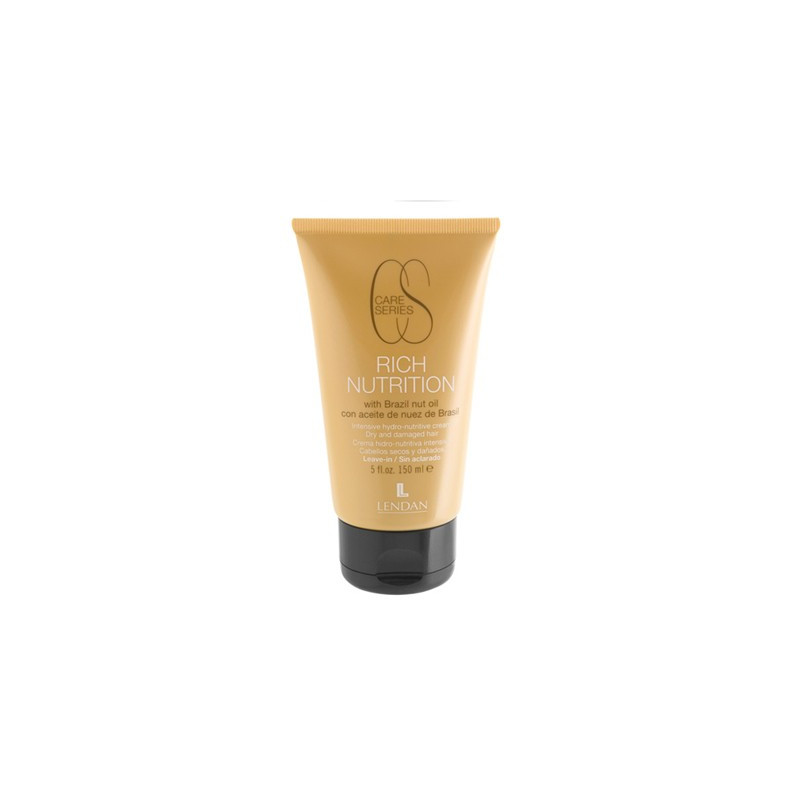 Lendan Rich Nutrition Intensive Hydro-Nutritive Cream (150ml) Lendan Rich Nutrition Intensive Hydro-Nutritive Cream (150ml)