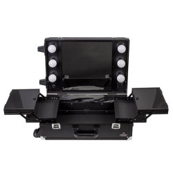 D'Orleac Toilet Case With Legs