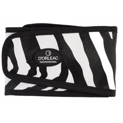 D'Orleac Roll-up Organizer 14 Enamels