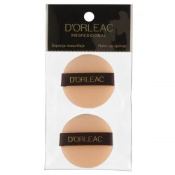 D'Orleac Tassel Support (2Uds)