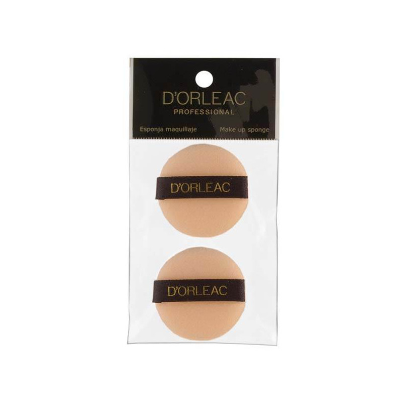 D'Orleac Tassel Support (2Uds)