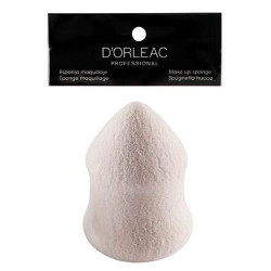 D'Orleac 3D Makeup Sponge Blender