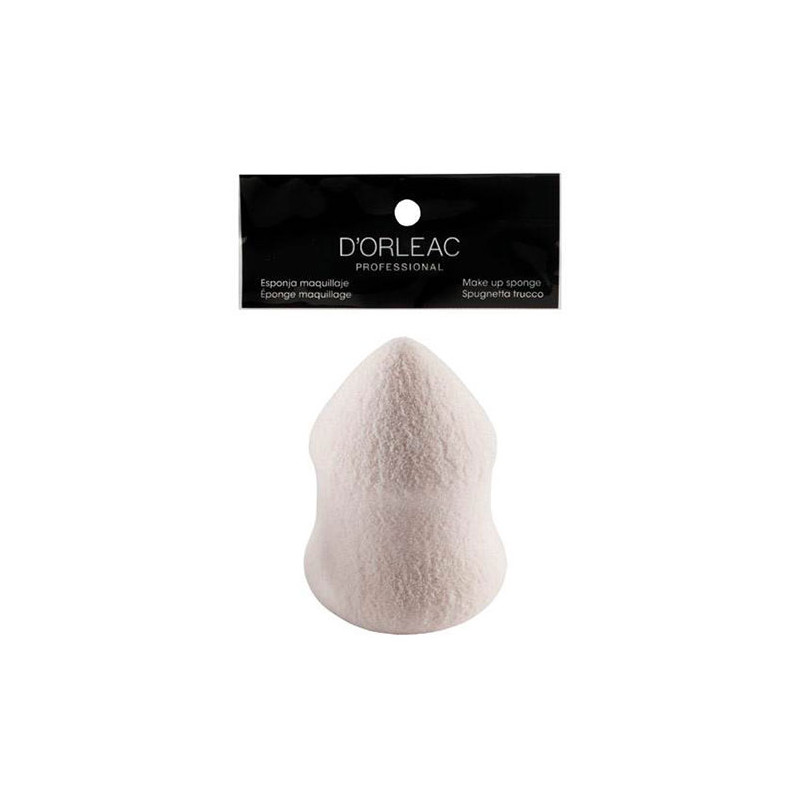 D'Orleac 3D Makeup Sponge Blender