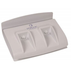 D'Orleac Twinroll Base