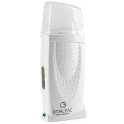 D'Orleac Heater Roll On Individual