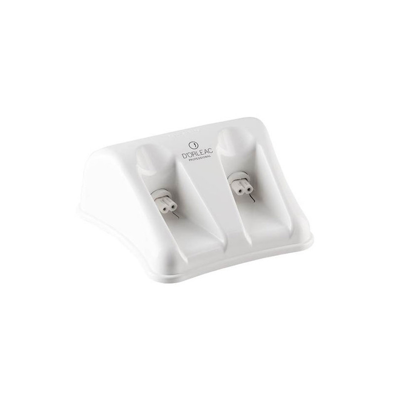 D'Orleac Base 2 Roll On Heaters