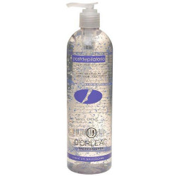 D'Orleac Postdepilator Gel (500ml)