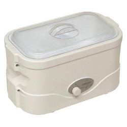 D'Orleac Paraffin Bath W03