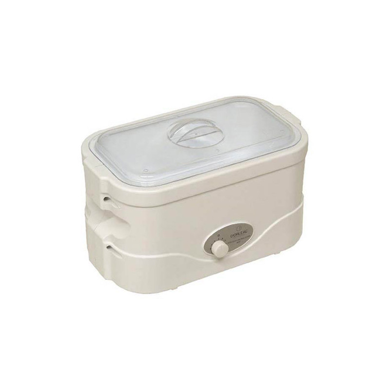 D'Orleac Paraffin Bath W03