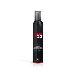 Lendan Hair To Go Twister, Modeling Foam Extreme Hold (300ml)