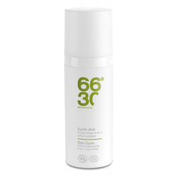 66º30 Day Cycle Ultra-moisturizing 6 in 1 Face Fluid (50ml)