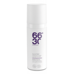 66º30 Night Cycle Facial Regenerating Anti-age Complex (50ml)