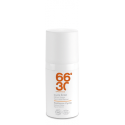 66º30 Radiance Cycle Natural Color Face Serum (30ml)