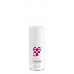 66º30 Precision Cycle Eye Contour (15ml)