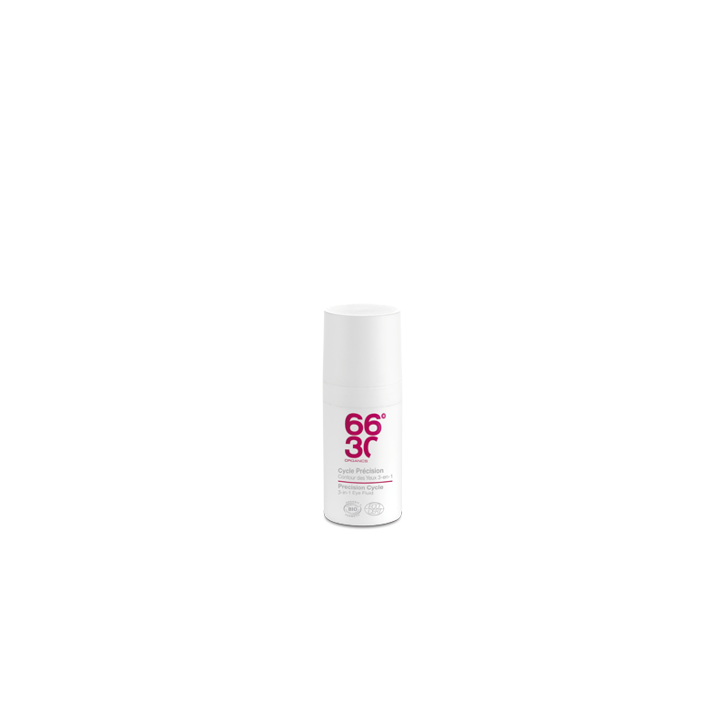 66º30 Precision Cycle Eye Contour (15ml)