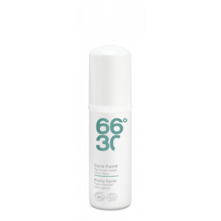 66º30 Purity Cycle Daily Face Cleanser (125ml)