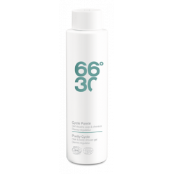 66º30 Purity Cycle Hair & Body Shower Gel (250ml)