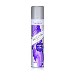 Batiste  Dry Shampoo Heavenly Volume (200ml)