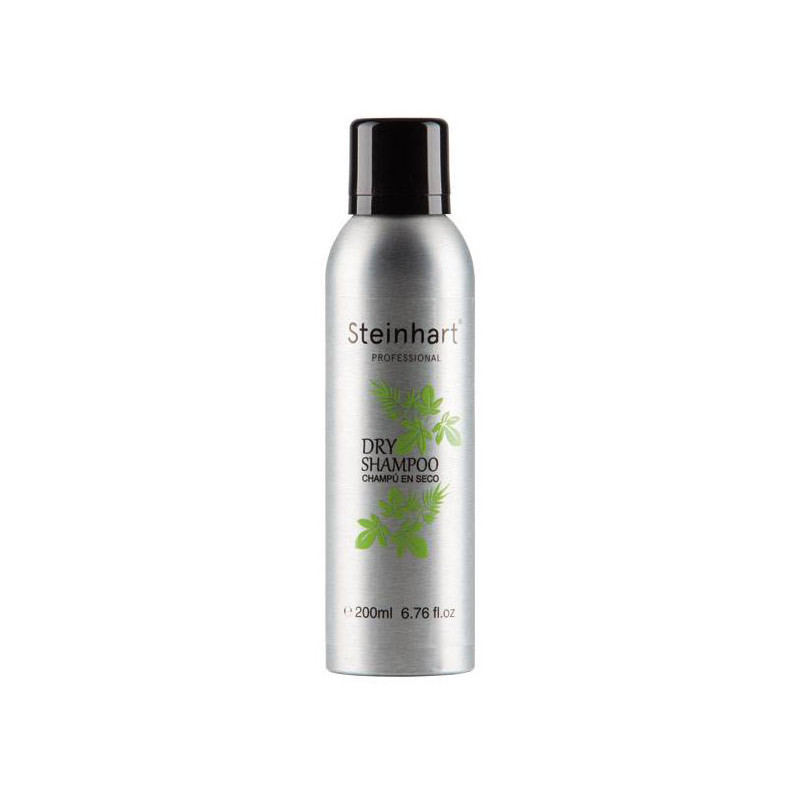 Steinhart Dry Shampoo (200ml) Steinhart Dry Shampoo (200ml)