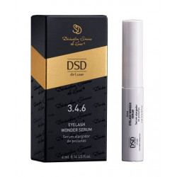DSD de Luxe Eyelash Wonder Serum 3.4.6 (4ml)