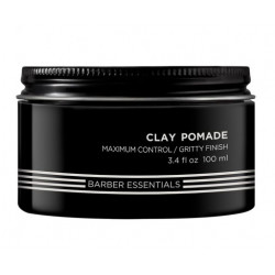 Redken Brews Styling Clay Pomade (100ml)