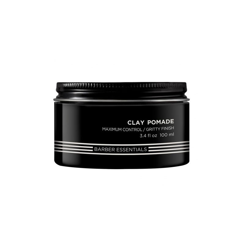 Redken Brews Styling Clay Pomade (100ml)