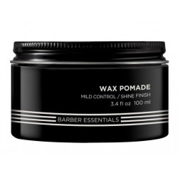 Redken Brews Wax Pomade (100ml)