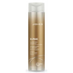 Joico K-Pak Clarifying Shampoo 