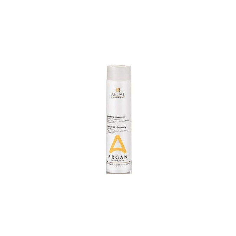 Arual Argan Collection Frequency Conditioner (250ml)