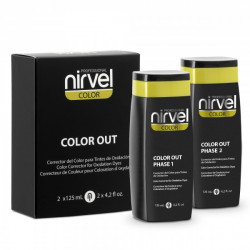 Nirvel Color Out (2x125ml)