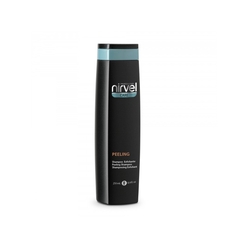 Nirvel Care Peeling Shampoo (250ml) Nirvel Care Peeling Shampoo (250ml)