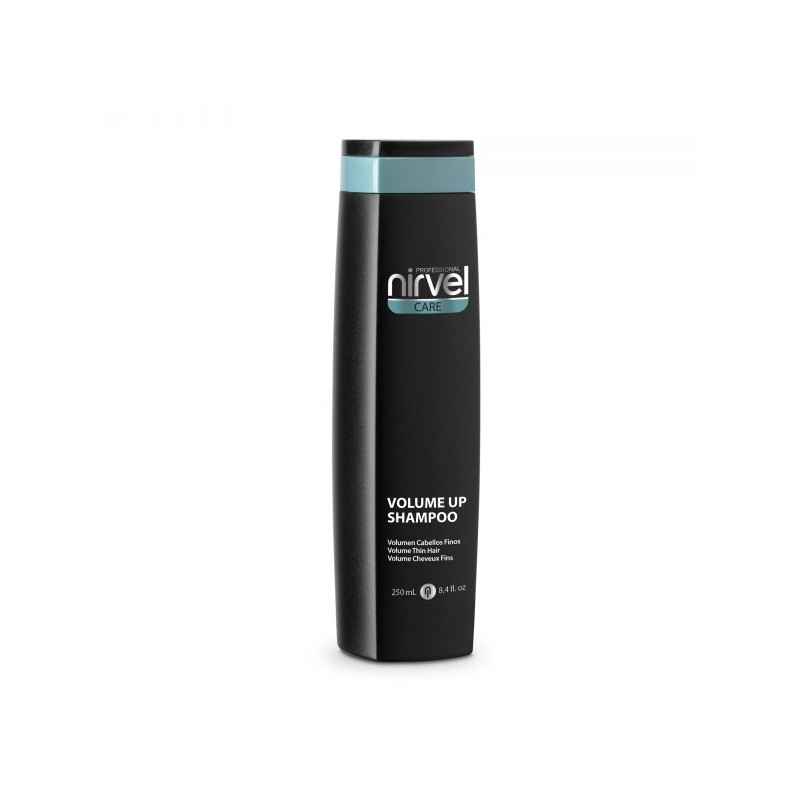 Nirvel Care Volume Up Shampoo (250ml) Nirvel Care Volume Up Shampoo (250ml)