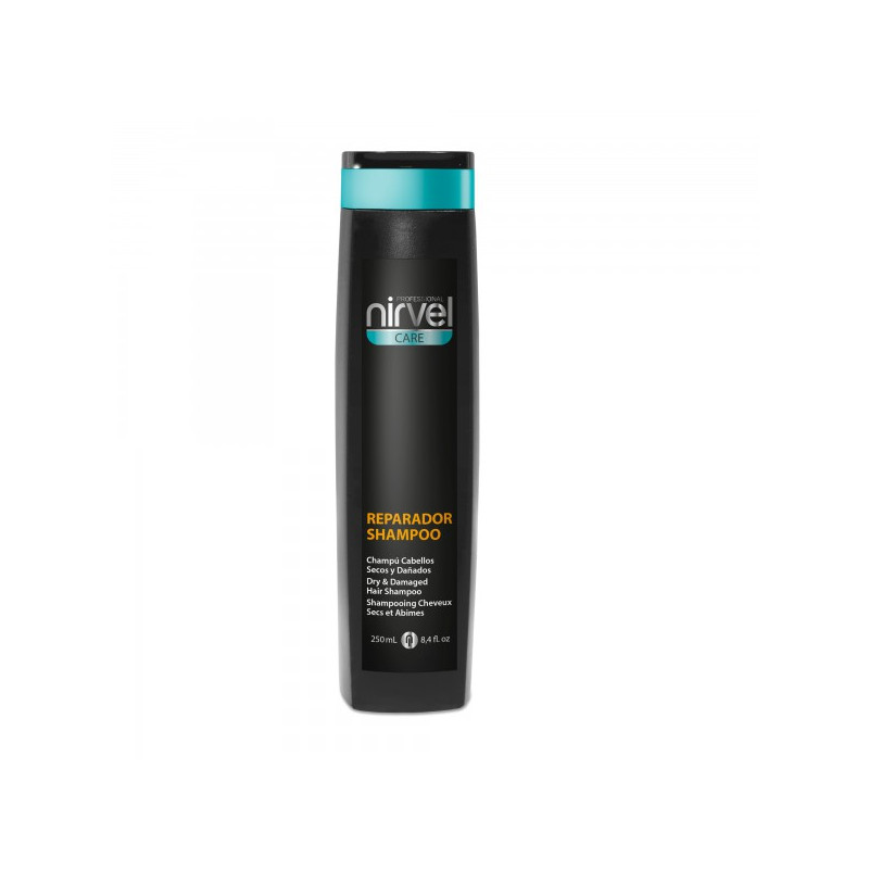 Nirvel Care Repair Shampoo Dry/Damaged (250ml) Nirvel Care Repair Shampoo Dry/Damaged (250ml)