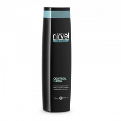 Nirvel Care Hair-Loss Control Shampoo (250ml)