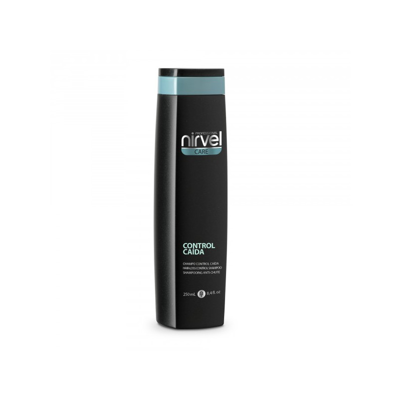 Nirvel Care Hair-Loss Control Shampoo (250ml) Nirvel Care Hair-Loss Control Shampoo (250ml)