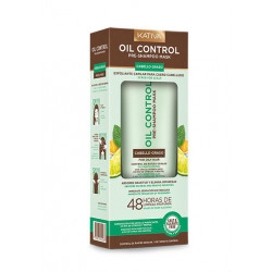 Kativa Oil Control Pre-Shampoo Mask (200ml)