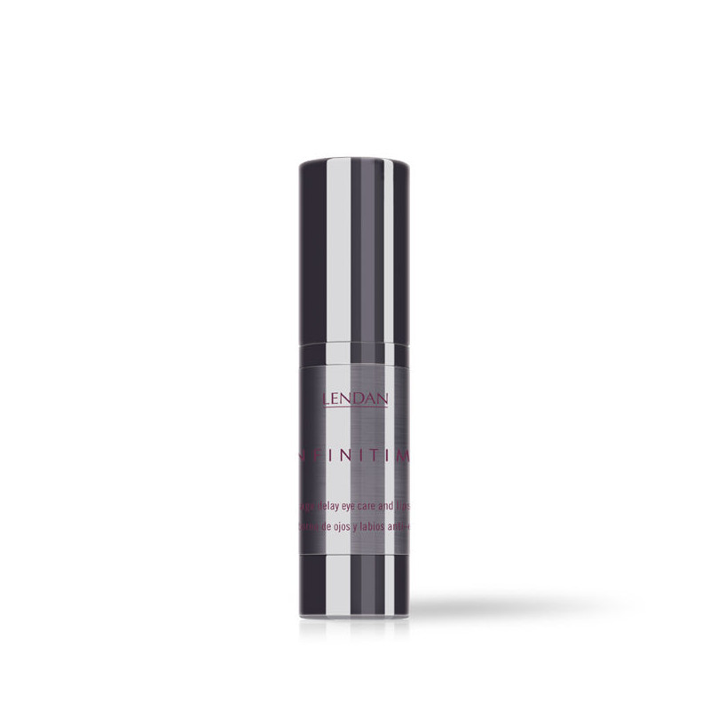 Lendan Infinitime Eye And Lip Care (15ml) Lendan Infinitime Eye And Lip Care (15ml)