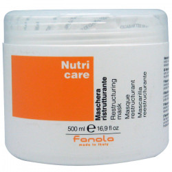 Fanola Nutri Care Restructuring Mask 